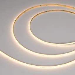 Лента COB-X600-5mm 24V White-CDW (7.5 W/m, IP20, 5m) (Arlight, -)