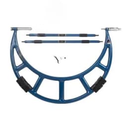 Микрометр гладкий МК 400-500 0.01