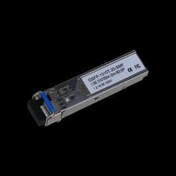 Одномодовый оптический SFP-модуль DH-GSFP-1310T-20-SMF Dahua