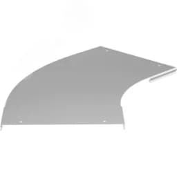 Крышка пов. лестн. LESTA 45град осн. 500мм R300