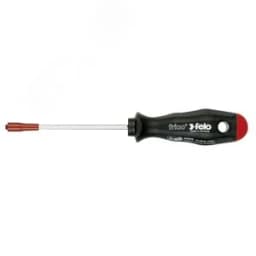 Отвертка M-TEC SL 3.5х0.6х250