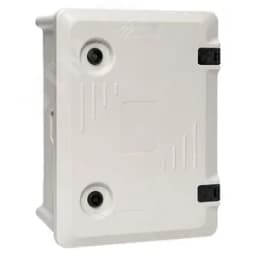 ЩМП антивандальный (400x300x170мм) IP65 навесной PROxima