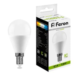 Лампа светодиодная FERON LB950 38102