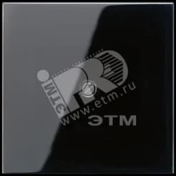 Подсоединитель провода с разгрузкой натяжения черная