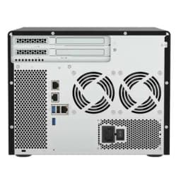 Сетевое хранилище TS-855X-8G Qnap