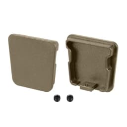 Заглушка LINED3724 TETRA OLIVE GREY Arlight Металл 055453