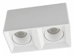 Накладной светильник Denkirs DK3020WW DK3085WH