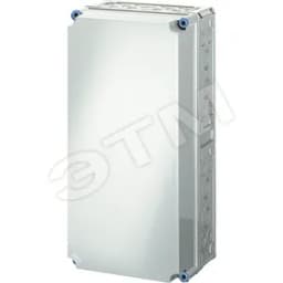 Бокс с непрозрачной крышкой 300х600х214