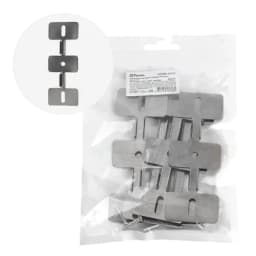 Крепеж для профиля САВ258 LD360 комплект 6шт 48235