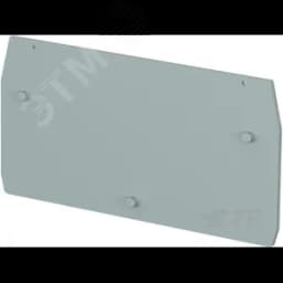 Изолятор торцевой EP8-ST