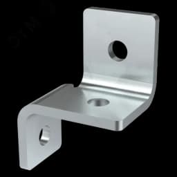 Ответвитель левый для STRUT-профиля HDZ IEK