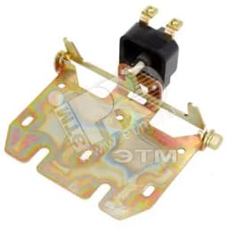 Скоба(планка) для РЭО 4-х местная УТ000001534 ЭТК