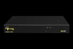 Видеорегистратор гибридный 5-в-1. Panda 16.pro ver.4