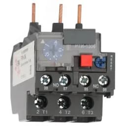 Реле электротепловое РТИ-1305 0,63-1,0А PRO ЭРА