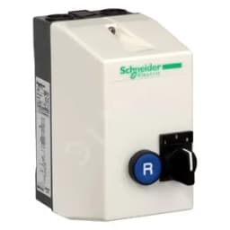ПУСКАТЕЛЬ В КОРПУСЕ 9A 230V 50/60Hz Schneider Electric