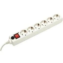 Сетевой фильтр Buro 600SH-1.8-W