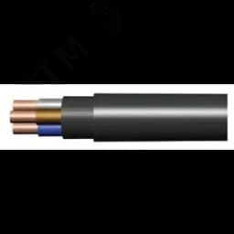 Кабель ПвВГэнг-LSA 4х95мс(N)/50-1