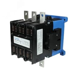 Пускатель ПМ12-160150 УХЛ4 В 380В/50Гц 2з+2р 160А нереверсивный без реле IP20