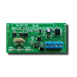 Мираж-Риф Стринг-01 Модуль для интеграции с радиосистемой LONTA-202 ("Риф Стринг") Мираж