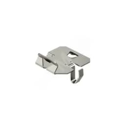 Фиксатор для кабельного листового лотка