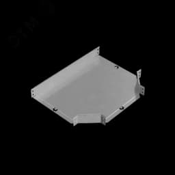 Т-отвод 80х400 мм ПЛЮС HD