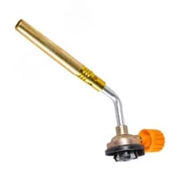 Насадка на газовый баллон (газовая горелка) НГ-2