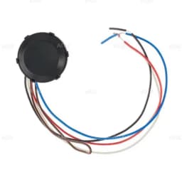 Считыватель бесконтактный (врезной) Mifare AT-AC-R3-W/MF Atix