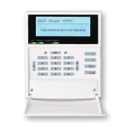 Прибор приемно-контрольный Теко Астра 812 Pro