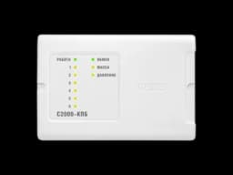 Блок контрольно-пусковой С2000-КПБ с 6 исполнительными реле Болид