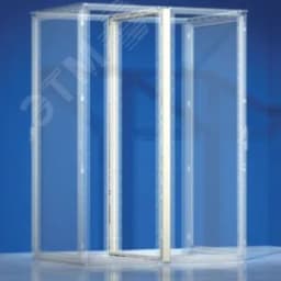 Набор для объединения шкафов спинами 2000х1000 мм