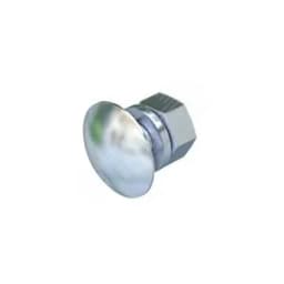 Болт с плоской головкой M10x20