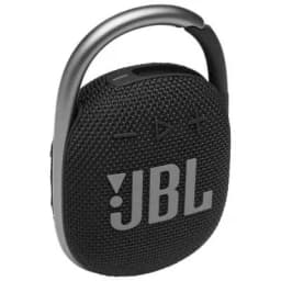 Колонка Clip 4 Black JBL