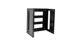 Настенный телекоммуникационный кронштейн ЦМО КНО-М-9U-9005