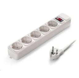 Сетевой фильтр Exegate SP-5-5W