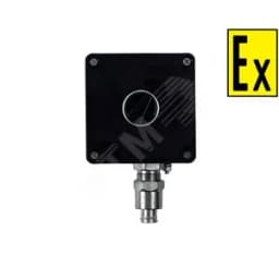 Пост управления взрывозащищенный ПКВ МК Exe-П-101009 Тип 118 СМД