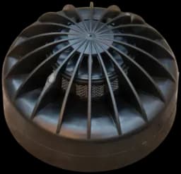 Извещатель пожарный дымовой Риэлта ИПД-Ex (ИП 212-120) (Ладога-Ex)