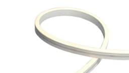 Лента светодиодная неоновая 5050 96 LEDм 144 Втм 24В IP67 Цвет RGB Теплый белый NE59624144RGBWW67