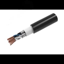 Кабель КУЭМТКМУнг(А)-LS-ХЛ 4х(2х2.5ТРТС)фТРТС