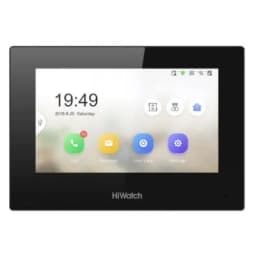 Видеодомофон VDP-H3212WB HiWatch