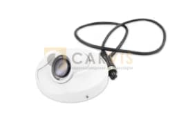 Видеокамера CARVIS MC-406IR объектив - 2,8 мм