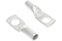 Наконечник луженый медный ТМЛ 25-10-8 опрес. КВТ 40882