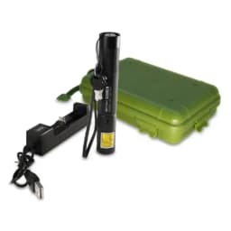 Лазерный тестер пожарных извещателей Bolid ДИП-Тест