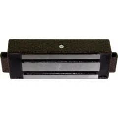 Замок VIZIT-ML400М-40-50-4 электромагнитный 400 кг, 12В, 0,6А