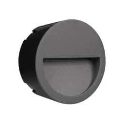 Светильник Arlight LTDTRAILR1154W Warm3000 GR 65 deg 230V IP65 Металл 029962