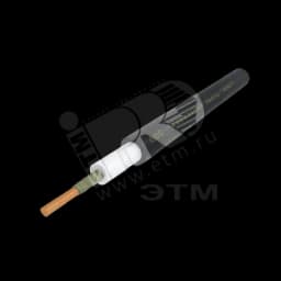 Кабель силовой ВВГнг(А)-FRLS 1х25.0 ок-0.66 Б. бар