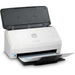 Сканер ScanJet Pro 2000 s2 HP