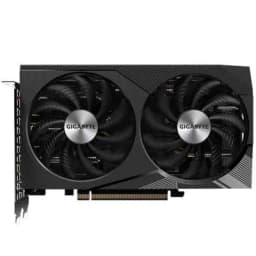 Видеокарта GigaByte nVidia GeForce RTX 3060 12Gb GV-N3060WF2OC-12GD