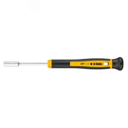 Отвертка торцевая для точных работ 3,5 мм