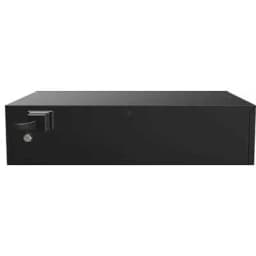 10-ти портовый неуправляемый коммутатор S110PC Tenda