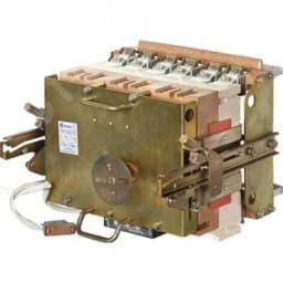 Выключатель автоматический ВА53-43 330010-20УХЛ3 1600А, 690В